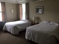 Hotel Halsingland