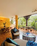 Casa Montalvo Bed & Breakfast