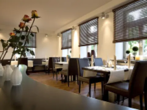 Hotel-Restaurant ROEMER Hotels in Merzig