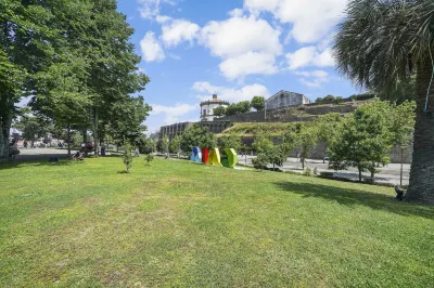 New Apartments Luiz I Bridge by Amber Star Rent Hotels in Vila Nova de Gaia