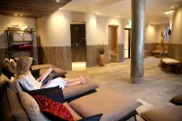 뒨 크뤼트베르크 컨트리 에스타테 벨센쥐드 호텔