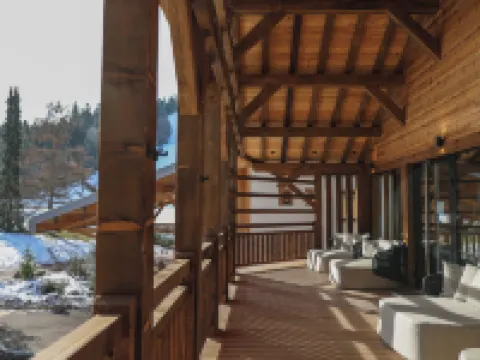 Domaine de Montagne - Hôtel Chalet Frère Joseph Hotels in Ventron