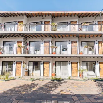 Hotel Posada El Rey Sol