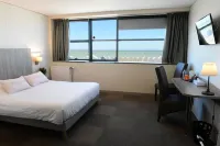 藍色鵝卵石飯店