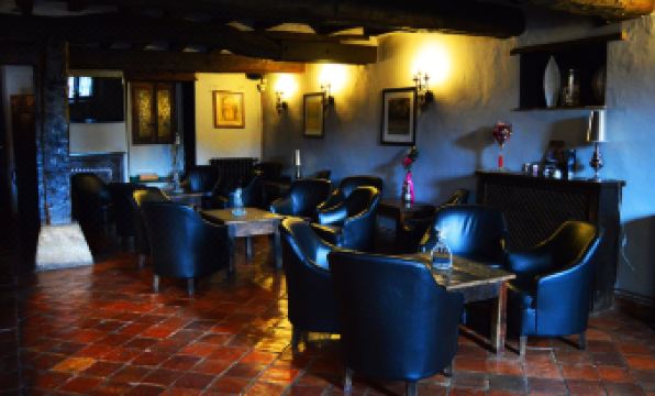 Hotel Palacio de Elorriaga