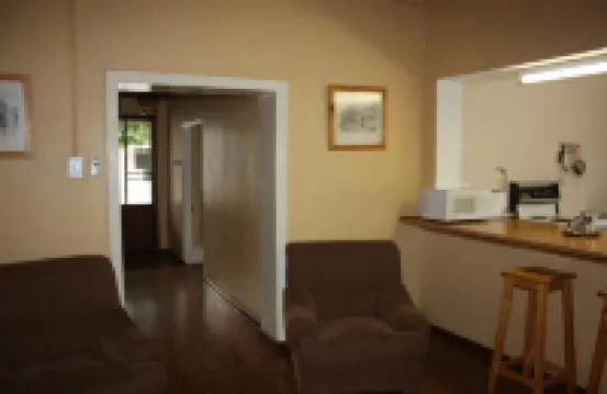 Karoopark Guest House