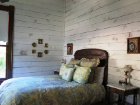 Yellow House B&B Hoteles en Salado