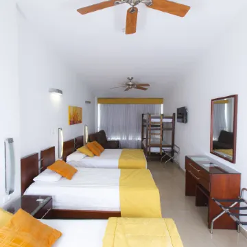 Atlantis Plaza Hotel Cúcuta