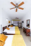 Atlantis Plaza Hotel Cúcuta 쿠쿠타 호텔