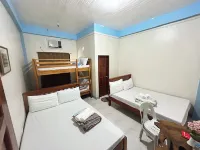 Rbr Hotel and Restaurant Hotels near Marcos Island