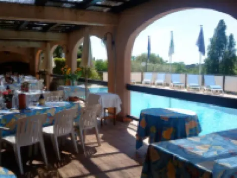 Mas de Vence - Hotel-Restaurant Hotels in Vence