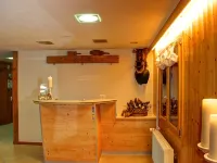 Hotel Garni Hostatt Hotels in Engelberg