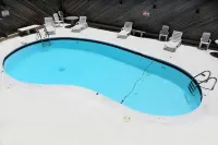 Blue Marlin Motel - Motels