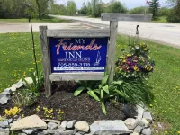 My Friends Inn Manitoulin - Wifi