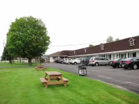 Country Squire Motel - Motels