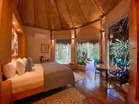 Casa Kaan Calakmul Hotels in Xpujil