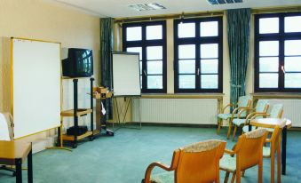 Burghotel Volmarstein