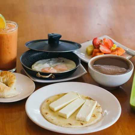 Hotel Mumu Guatape