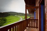 Hotel-Apartamento Rural Atxurra - Mountain view