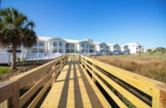 Palm Suites