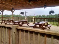 Lakewood Lodge & Restaurant Hotels in Wayne County