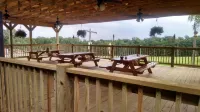 Lakewood Lodge & Restaurant