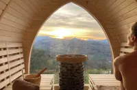 Villa Verdicchio - B&B with Wellness for Winelovers
