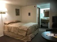 Sunset Inn Hotels in Wamsutter