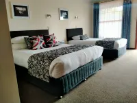 Sandstock Motor Inn Armidale