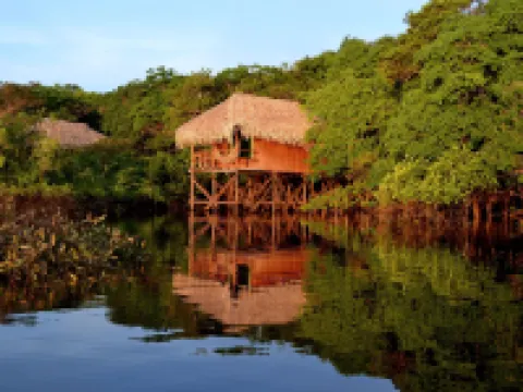 Juma Amazon Lodge Hotels in Autazes