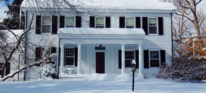 Millbrook Country House Hotels in Dutchess County