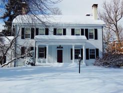 Millbrook Country House