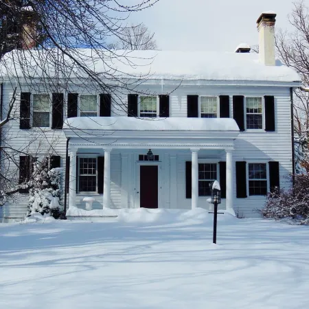 Millbrook Country House