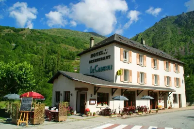 Hôtel le Cassini Hotels in Les Deux Alpes