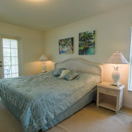 North Foxrun Terrace  1512 2 Bedroom Villa by RedAwning