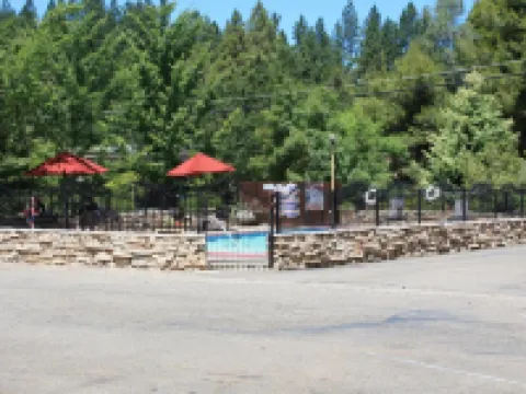 Mother Lode Motel Hotels in Placerville