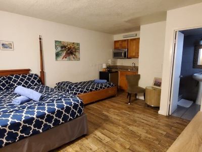 The Beach Waikiki Boutique Hostel