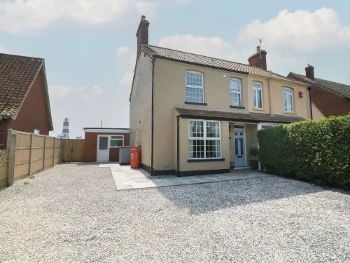 Wyngate Hotels in Bacton