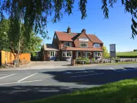 The George Carvery & Hotel Hotels in Harrogate