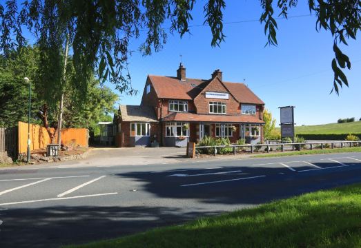 더 조지 카버리 & 호텔