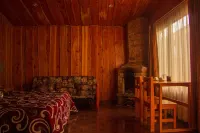 Hotel la Paz - Desayuno