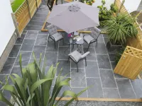 Cuckooland Hotels in Porthmadog