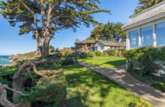 Elk Cove Inn & Spa - spa