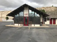 Country West Motel of Rock Springs Hotels near Southwest Wyoming Regional Airport