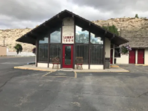 Country West Motel of Rock Springs