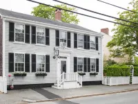 Anchor Inn Hotels in Nantucket