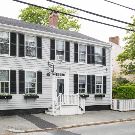 Anchor Inn
