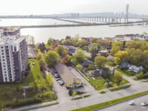 Motel Champlain Hotels in Brossard