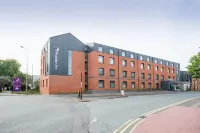 Premier Inn Lichfield City Centre Hôtels à : Armitage with Handsacre