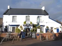 1 the Quay - Pet friendly